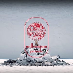 Cover art for『millennium parade - Veil』from the release『Veil』