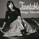 Cover art for『Mariya Takeuchi - Plastic Love』from the release『Turntable