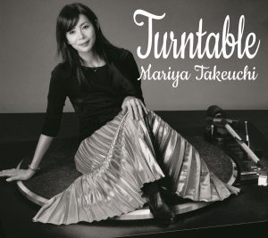 Cover art for『Mariya Takeuchi - Plastic Love』from the release『Turntable』