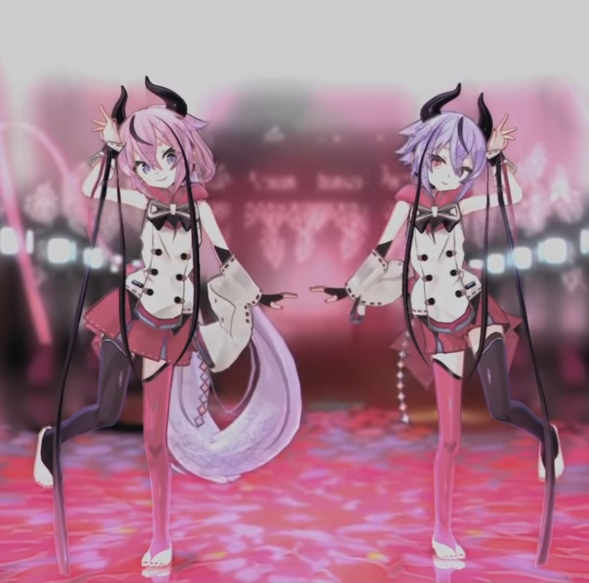 スペシャルガール れるりり 歌詞【歌詞リリ】Lyrical Nonsense