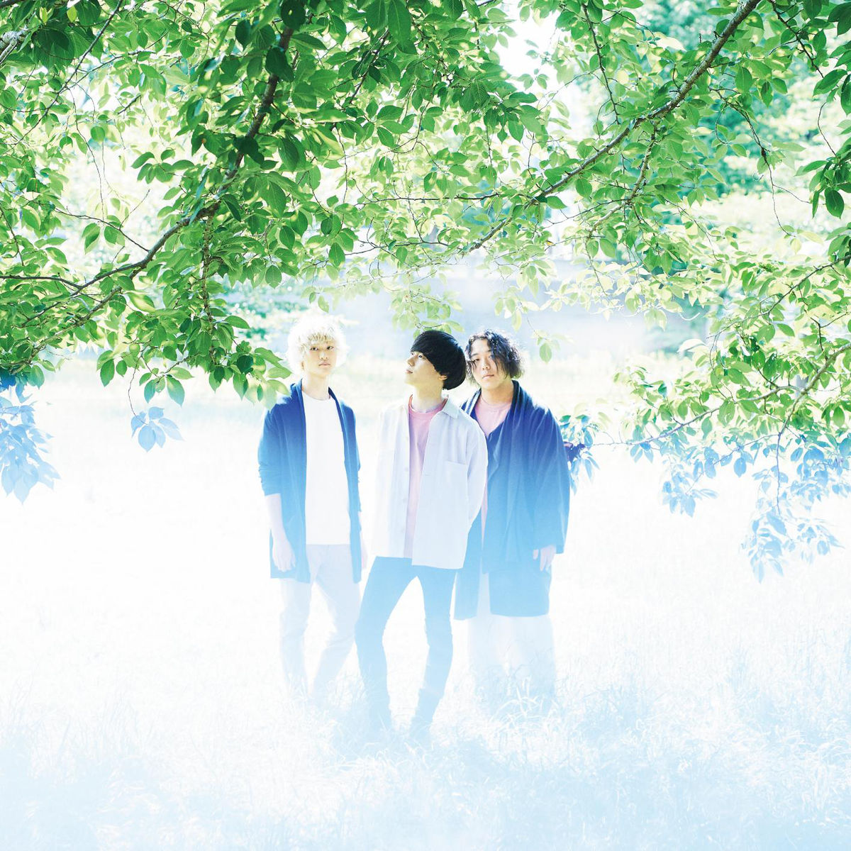 ひと夏の君へ Absolute Area 歌詞 歌詞リリ Lyrical Nonsense