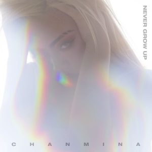 Cover art for『CHANMINA - Like This』from the release『Never Grow Up』