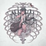 『神崎エルザ starring ReoNa - ALONE』収録の『Prologue』ジャケット