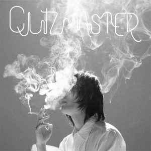 『NICO Touches the Walls - bless you?』収録の『QUIZMASTER』ジャケット