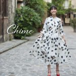 『大塚愛 - Chime』収録の『Chime』ジャケット