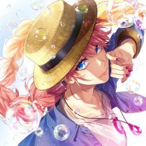 Cover art for『CHiCO with HoneyWorks - Otome-domo yo.』from the release『Otome-domo yo.』