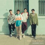 『INTERSECTION - One Step Closer』収録の『One Step Closer』ジャケット