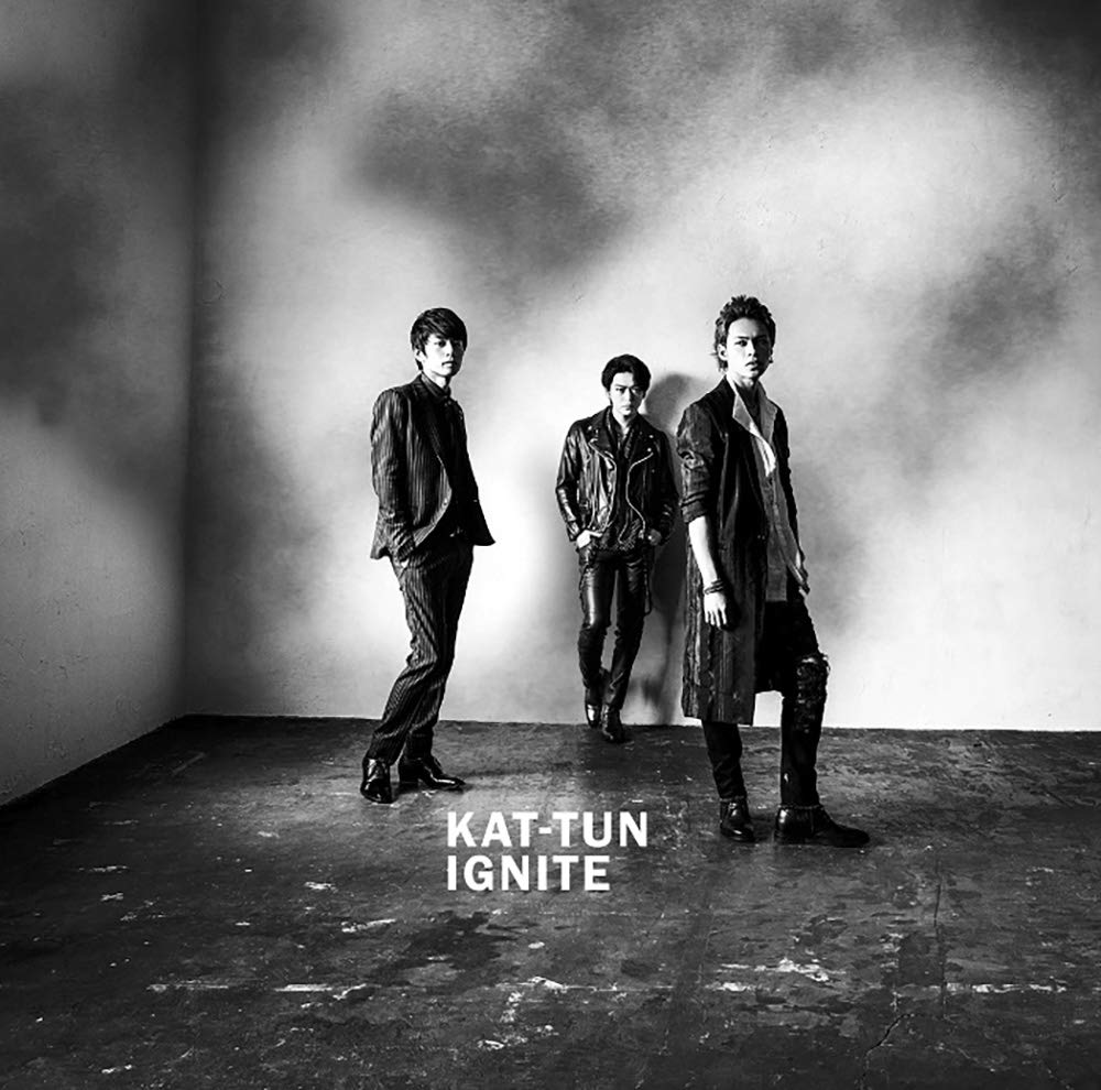 A Museum 歌詞 Kat Tun Lyrical Nonsense 歌詞リリ