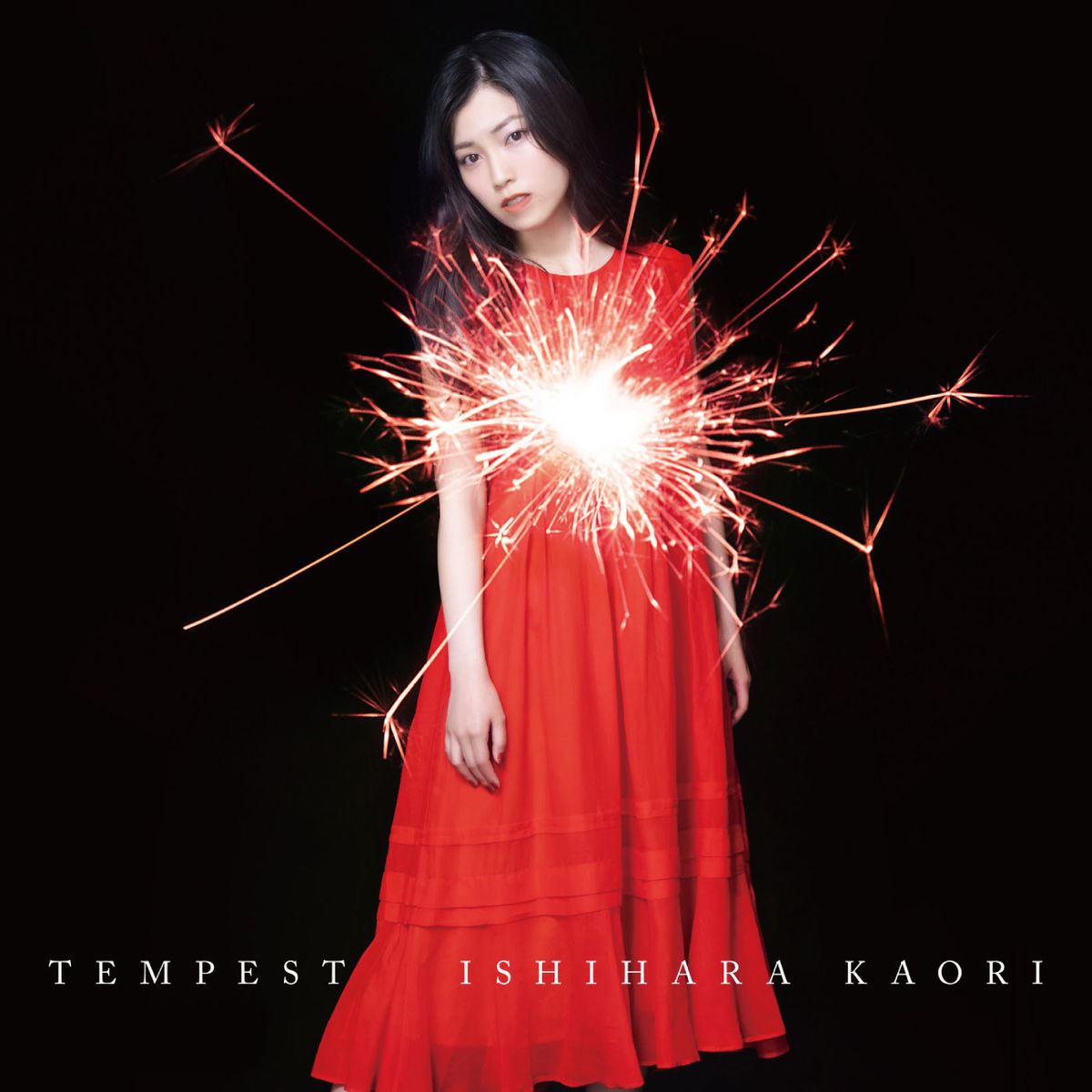 Tempest 歌詞 石原夏織 Lyrical Nonsense 歌詞リリ
