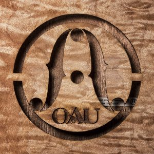 Cover art for『OAU - All I Need』from the release『OAU』