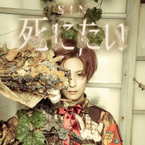 Cover art for『S!N - Shinitai』from the release『Shinitai』