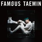 Cover art for『TAEMIN - Colours』from the release『FAMOUS』