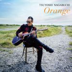 Cover art for『Tsuyoshi Nagabuchi - Orange』from the release『Orange