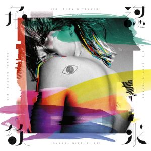 Cover art for『SID - see through』from the release『Shounin Yokkyuu』