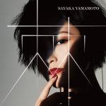 Cover art for『Sayaka Yamamoto - feel the night feat. Kai Takahashi (LUCKY TAPES)』from the release『Toge』