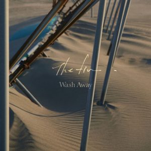 Cover art for『The fin. - Gravity』from the release『Wash Away』