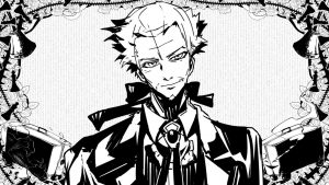 Cover art for『YASUHIRO(康寛) - Absolute』from the release『Absolute』