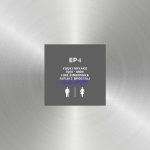 『YUUKI MIYAKE - チャイルドギャングエンパイア』収録の『EP-1』ジャケット