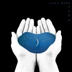 『nano.RIPE - ローリエ』収録の『ヨルガオ』ジャケット