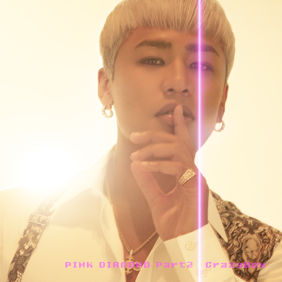 Pink Diamond Part2 歌詞 Crazyboy 歌詞探索 Lyrical Nonsense 歌詞リリ Pink Diamond Part2 歌詞 Crazyboy 歌詞探索 Lyrical Nonsense 歌詞リリ