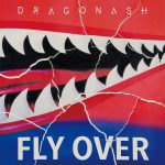 『Dragon Ash - Fly Over feat. T$UYO$HI』収録の『Fly Over feat. T$UYO$HI』ジャケット