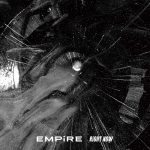 Cover art for『EMPiRE - RiGHT NOW』from the release『RiGHT NOW』