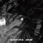 『EMPiRE - RiGHT NOW』収録の『RiGHT NOW』ジャケット