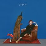 『おかもとえみ - 僕らtruth』収録の『gappy』ジャケット