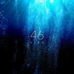 『SIRO - 46』収録の『46』ジャケット