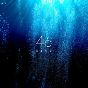 Cover art for『SIRO - 46』from the release『46』