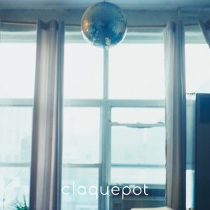 Cover art for『claquepot - choreo』from the release『choreo』