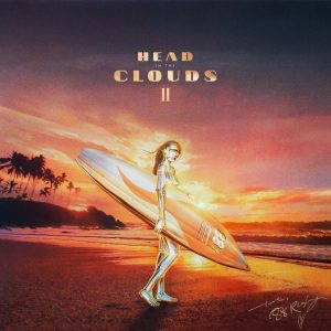 『88rising, Joji & GENERATIONS - Need Is Your Love』収録の『Head in the Clouds II』ジャケット