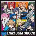 Cover art for『Sakutasuke - INAZUMA SHOCK』from the release『INAZUMA SHOCK』