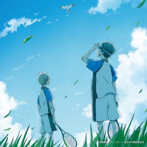 Cover art for『AIKI from bless4 - Kago no Naka no Bokura wa』from the release『Kago no Naka no Bokura wa』