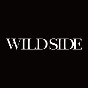 『ALI - Jungle Love』収録の『Wild Side』ジャケット