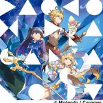 Cover art for『DAOKO × Scha Dara Parr - ファイアーエムブレムメインテーマ (Ver. Heroes)』from the release『DAOKO x Dragalia Lost