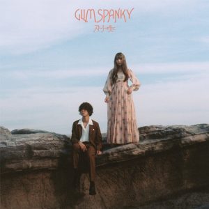 Cover art for『GLIM SPANKY - Breaking Down Blues』from the release『Story no Saki ni』