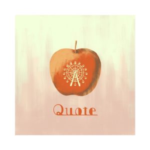 Cover art for『Keina Suda - Amador』from the release『Quote』