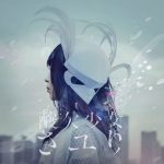 『さユり - 航海の唄』収録の『航海の唄』ジャケット