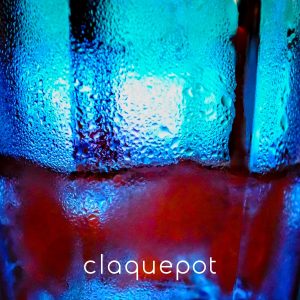 Cover art for『claquepot - pointless』from the release『pointless』