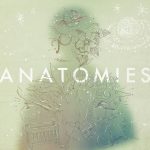 『Halo at 四畳半 - Ghost Apple』収録の『ANATOMIES』ジャケット