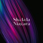 『predia - シャララ・ナイアガラ』収録の『シャララ・ナイアガラ』ジャケット