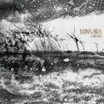 Cover art for『LUNA SEA - LUCA』from the release『CROSS