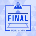 Cover art for『PRODUCE 101 JAPAN - GrandMaster』from the release『PRODUCE 101 JAPAN - FINAL