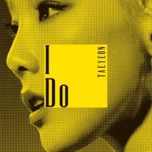 Cover art for『TAEYEON - I Do』from the release『I Do』