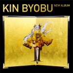 Cover art for『BIGHEAD - Hatsune Miku's Counter Attack』from the release『KIN BYOBU -KYOTO EDTION-