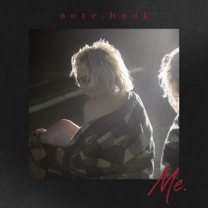 Cover art for『CHANMINA - Lucy』from the release『note-book -Me.-』