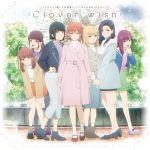 Cover art for『ChamJam - Clover wish』from the release『Clover wish』