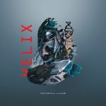 Cover art for『Crystal Lake - Devilcry』from the release『HELIX