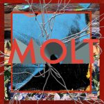 『Yo-Sea - Dreaming City feat. HIYADAM』収録の『MOLT』ジャケット